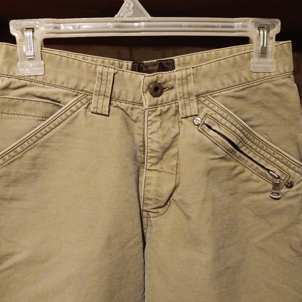 Buzz Rickson boot cut jeans - Picture 3 of 5
